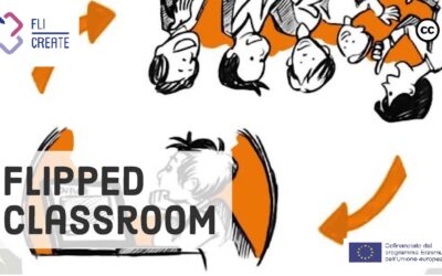 Go Flipped!!! L’apprendimento dei docenti in FLI CREATE